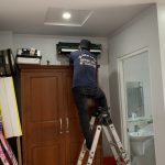 Tại sao cần sửa chữa máy lạnh tại Điện Lạnh Quỳnh Anh 