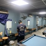 Vệ Sinh Máy Lạnh Quận Phú Nhuận