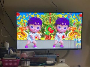 Nguyên nhân phổ biến khiến tivi hư hỏng Nguyên nhân phổ biến khiến tivi hư hỏng