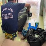Sửa Chữa Máy Giặt