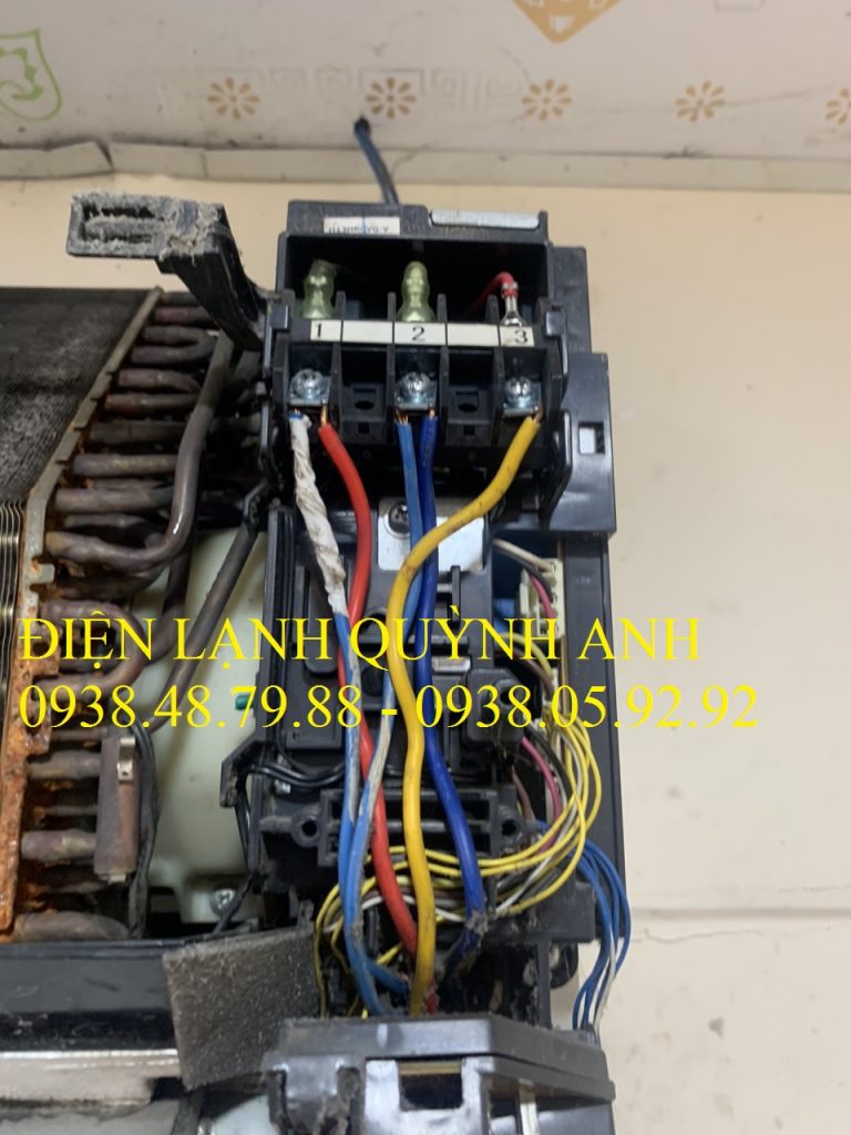 Tại sao cần sửa máy lạnh tại nhà của Điện Lạnh Quỳnh Anh
