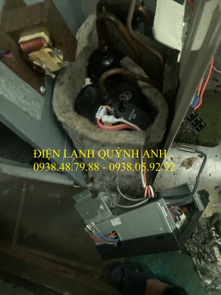Dịch vụ sửa máy lạnh giá rẻ mang lại điều gì