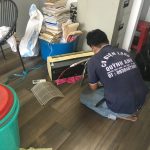 Sửa chữa máy lạnh tại nhà