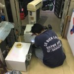 Sửa máy lạnh tại nhà