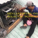 Sửa máy lạnh giá rẻ