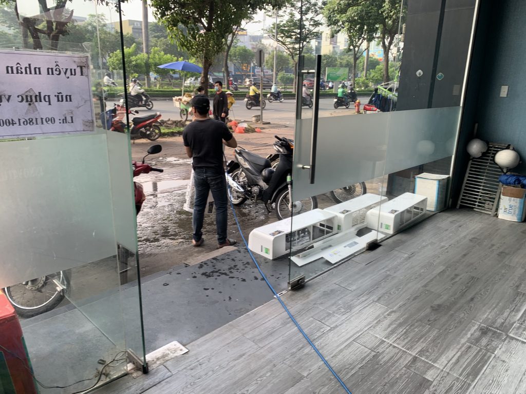 Nên chọn vệ sinh máy lạnh tại nhà đường Nguyễn Kiệm như thế nào? Nên chọn vệ sinh máy lạnh tại nhà đường Nguyễn Kiệm như thế nào?