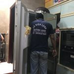 Sửa tủ lạnh không chạy