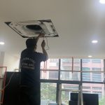 Bao lâu nên vệ sinh máy lạnh tận nhà