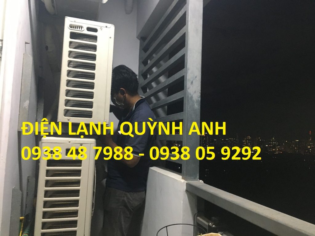Những tiêu chí lựa chọn dịch vụ vệ sinh máy lạnh phường Gia Định như thế nào?