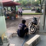 vệ sinh máy lạnh tại nhà