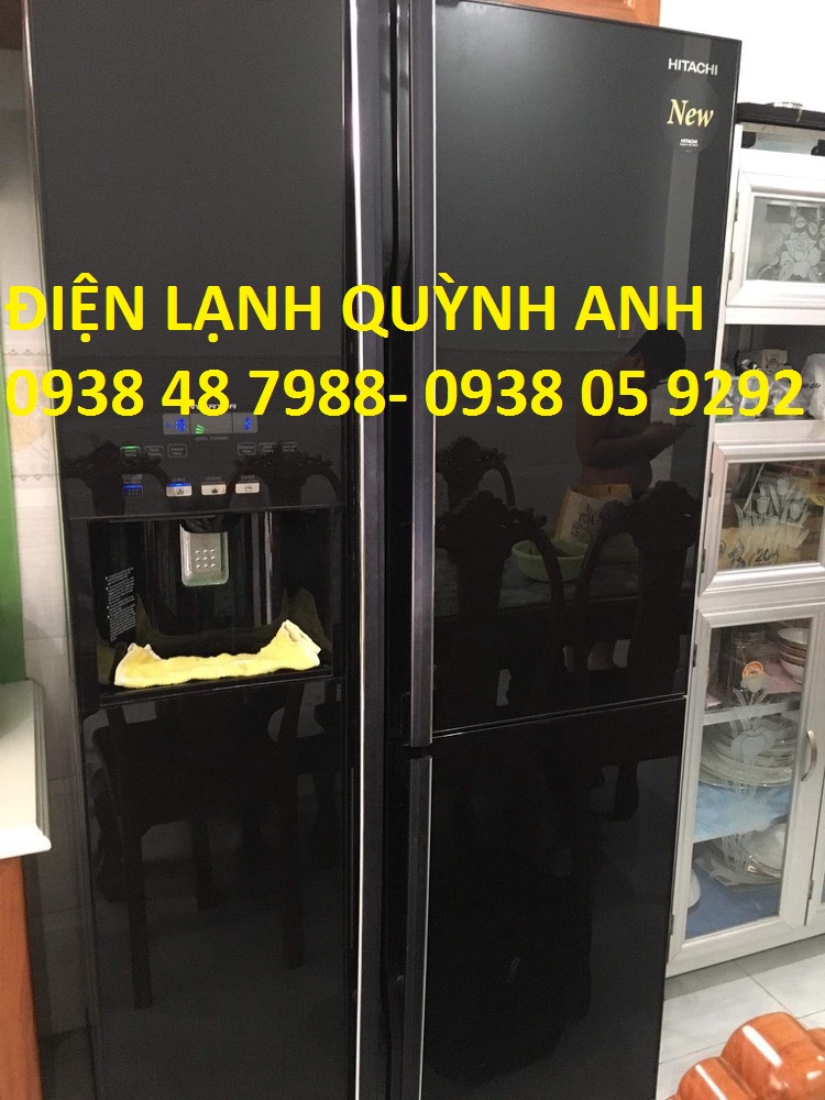 sửa tủ lạnh không lạnh ngan mát